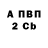 A-PVP Соль 54:30